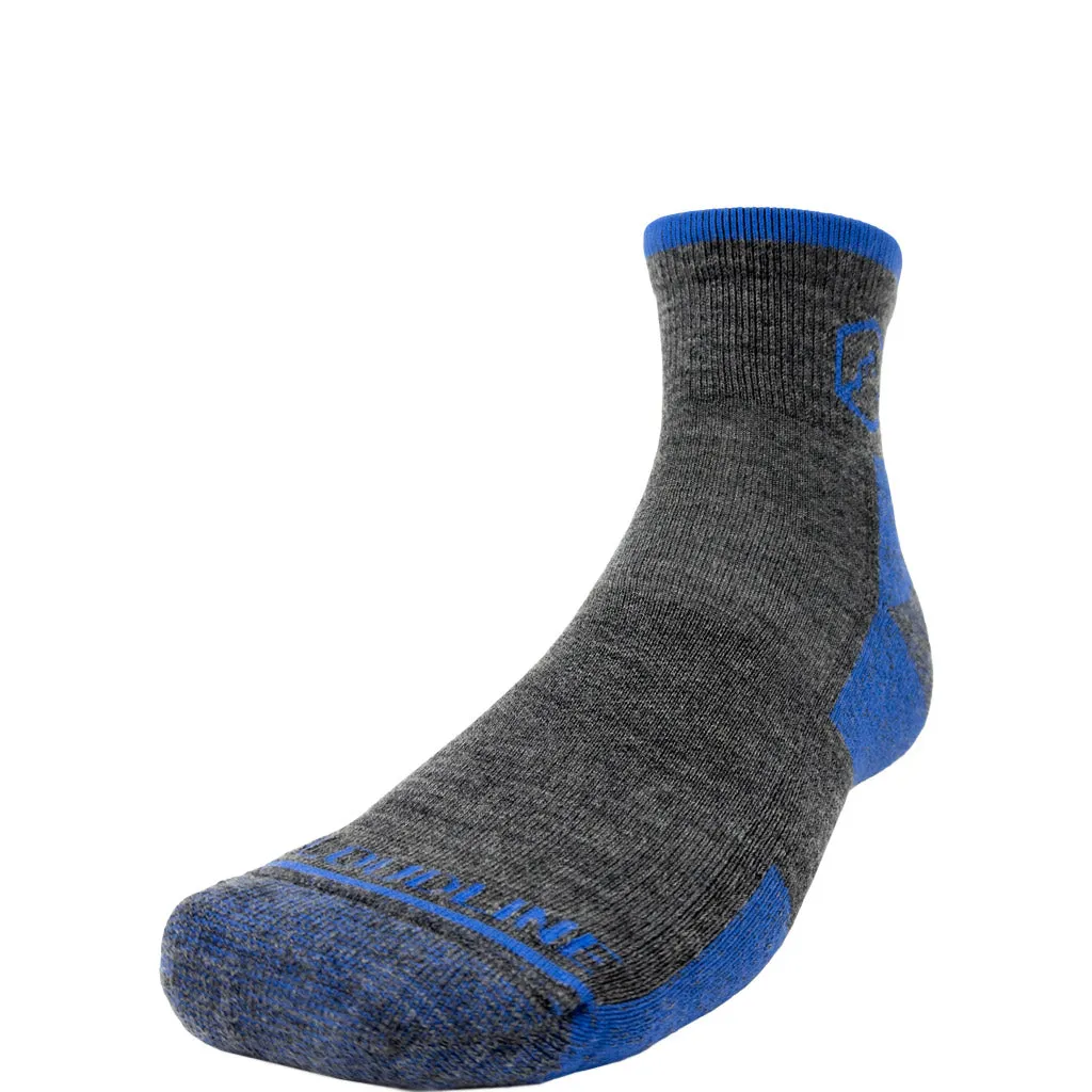 1/4 Top Running Sock - Ultralight (Clearance)