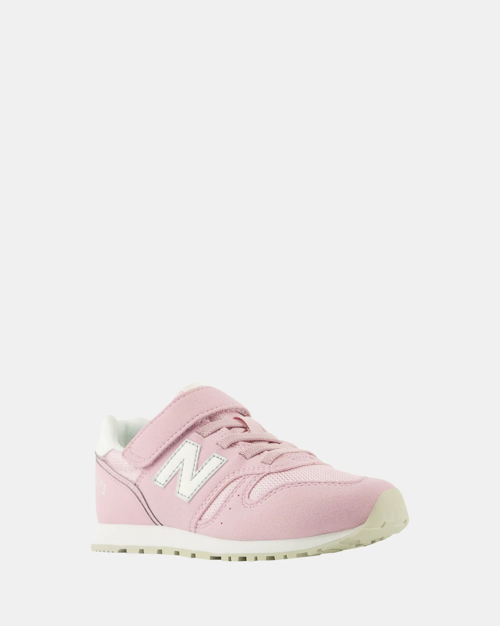 373 V2 Pre-School Pink