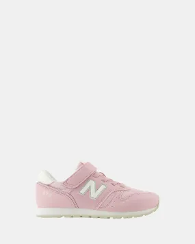 373 V2 Pre-School Pink