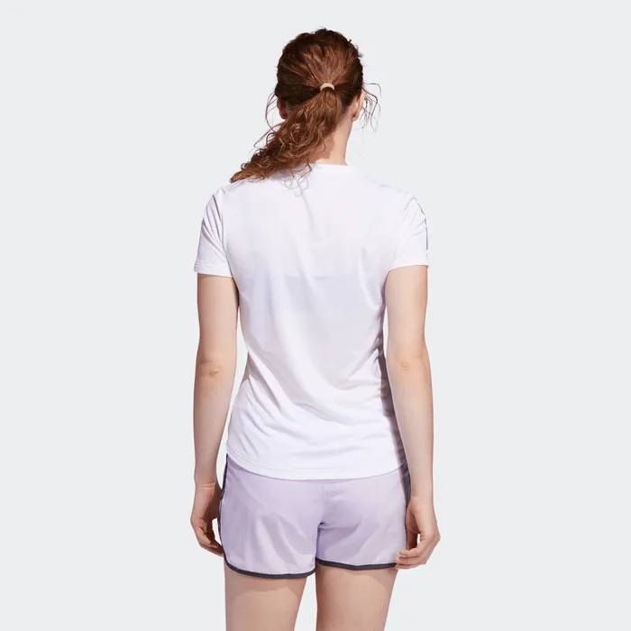 adidas Own the Run Women's Tee