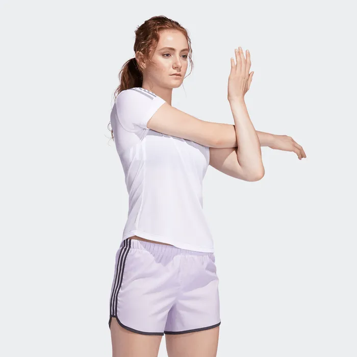 adidas Own the Run Women's Tee