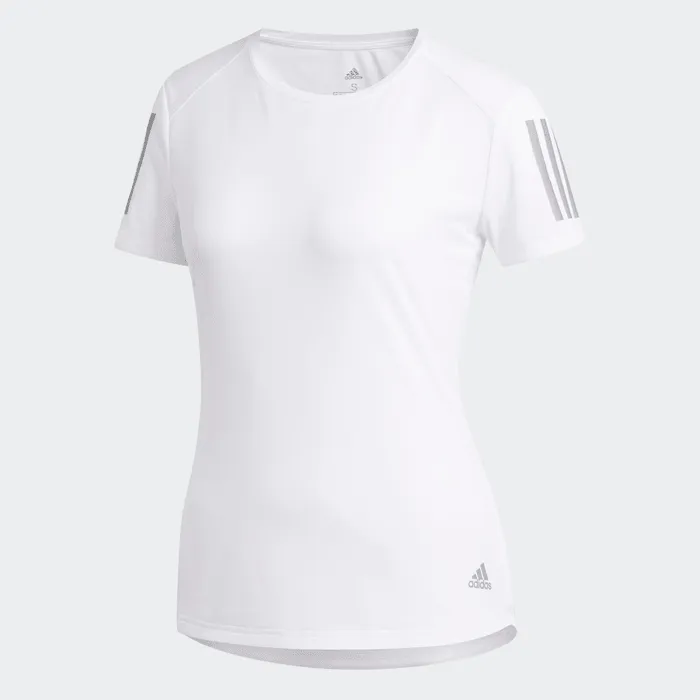 adidas Own the Run Women's Tee