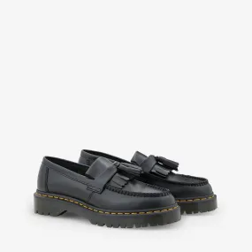 Adrian Bex Loafer Smooth Black