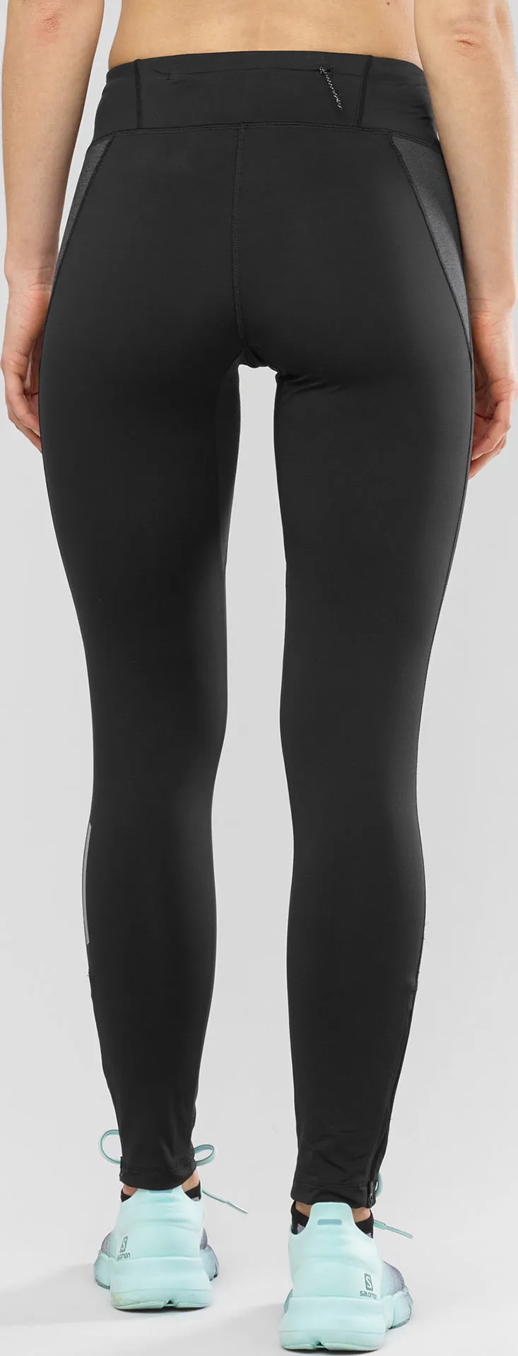 Agile Warm Tight - Women's|-|Collant Agile Warm - Femme