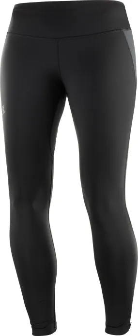 Agile Warm Tight - Women's|-|Collant Agile Warm - Femme