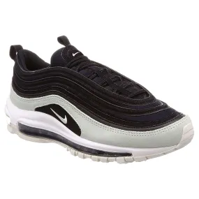 Air Max 97 PRM Textile Leather Synthetic Women's Low-Top Sneakers