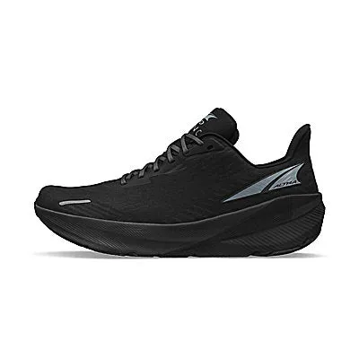 Altra FWD Experience (Black) - Men's