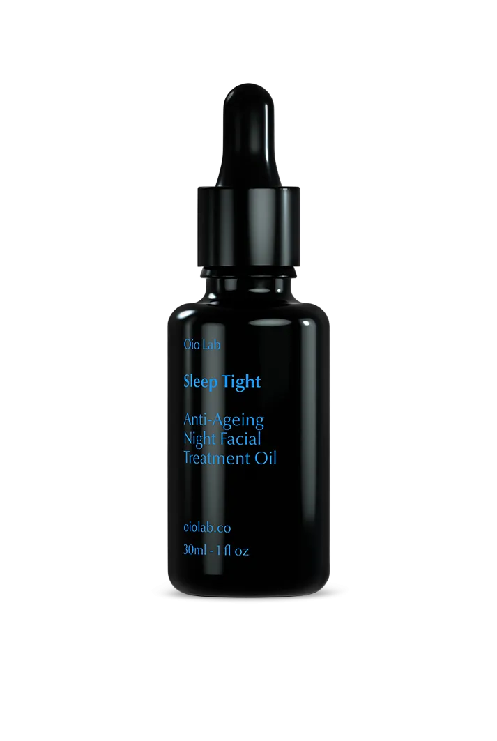 Anti-Ageing Night Facial Oil