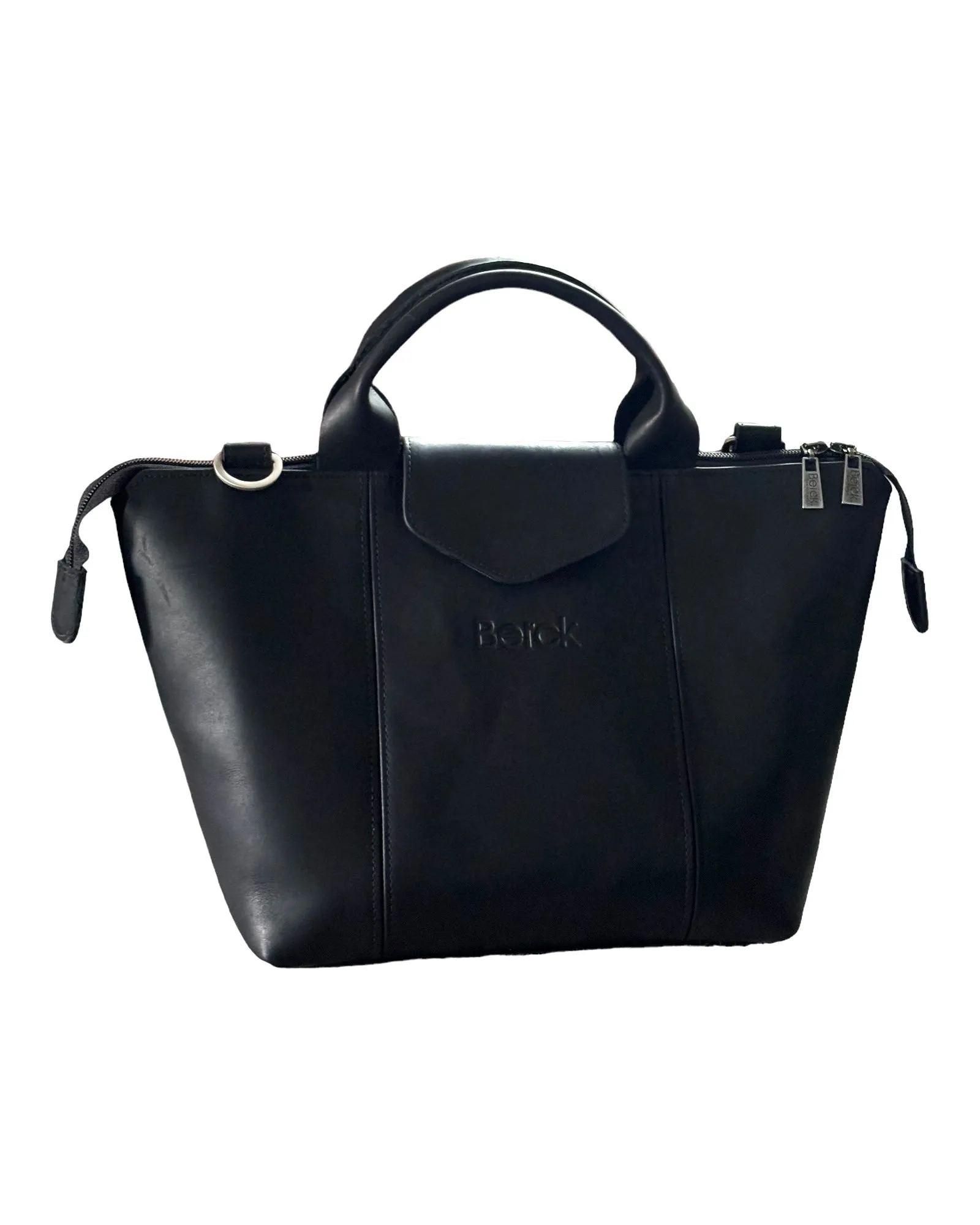 ARIANNA Satchel Leather