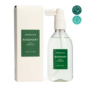 AROMATICA Rosemary Root Enhancer 100ml