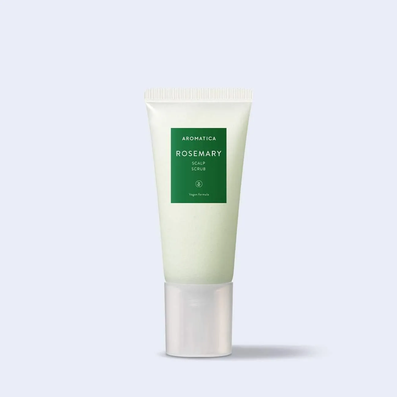 AROMATICA Rosemary Scalp Scrub 165g