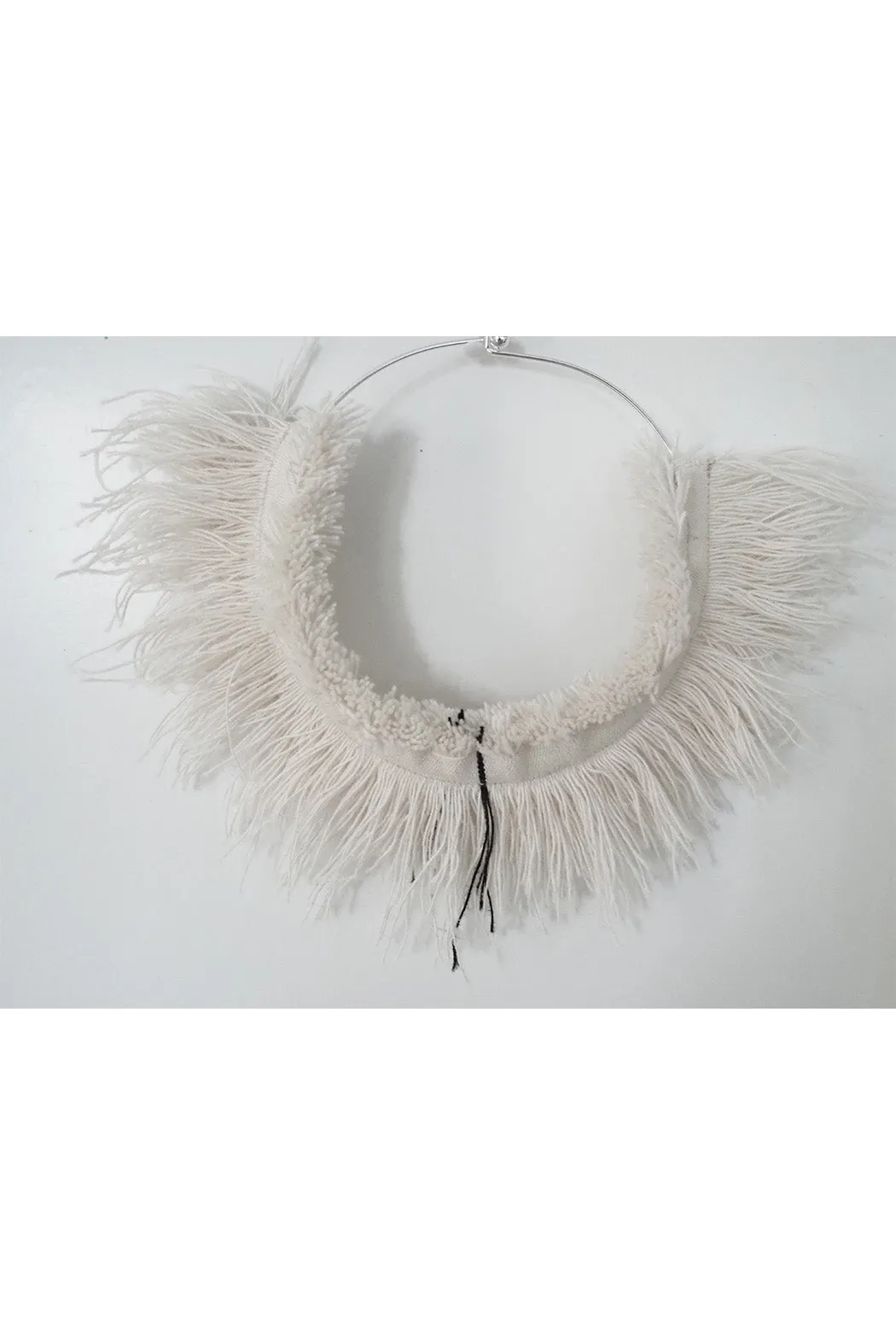 Artifact Collar Necklace