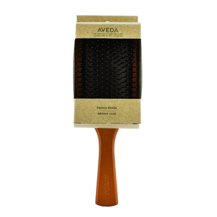 Aveda Wooden Paddle Brush 1pc