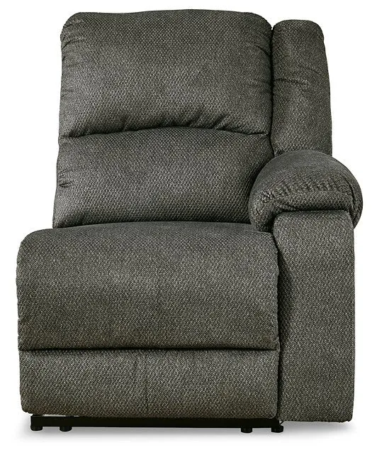 Benlocke 2-Piece Reclining Loveseat