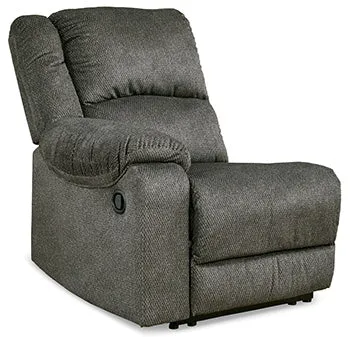 Benlocke 2-Piece Reclining Loveseat