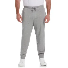 Big & Tall Sticker Pete Fleece Jogger