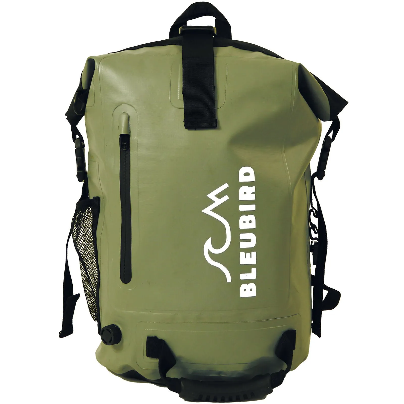 Bleubird Lightweight 40L Waterproof Backpack Rucksack Drybag