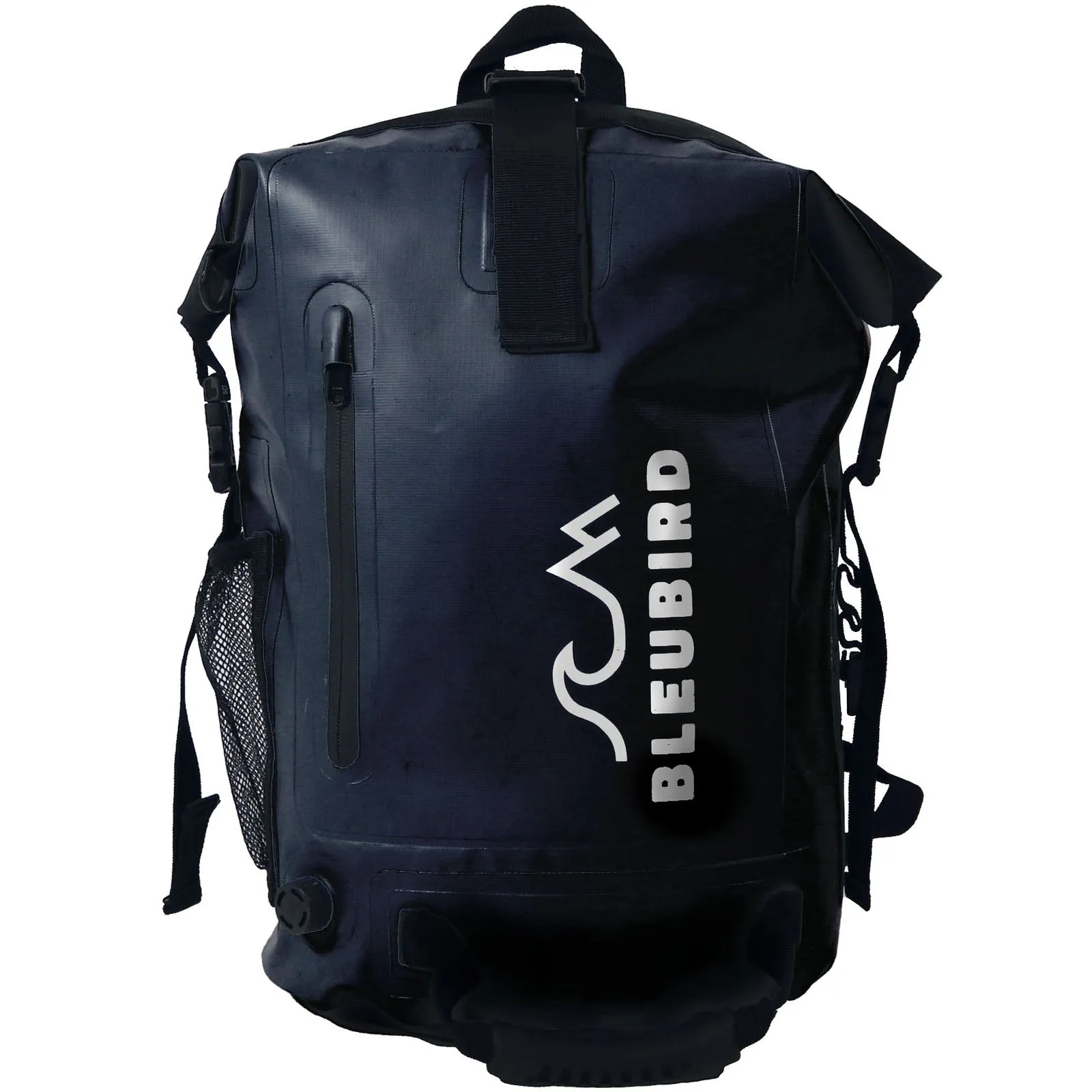 Bleubird Lightweight 40L Waterproof Backpack Rucksack Drybag