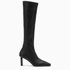 BOOTS AC CHARM BLACK