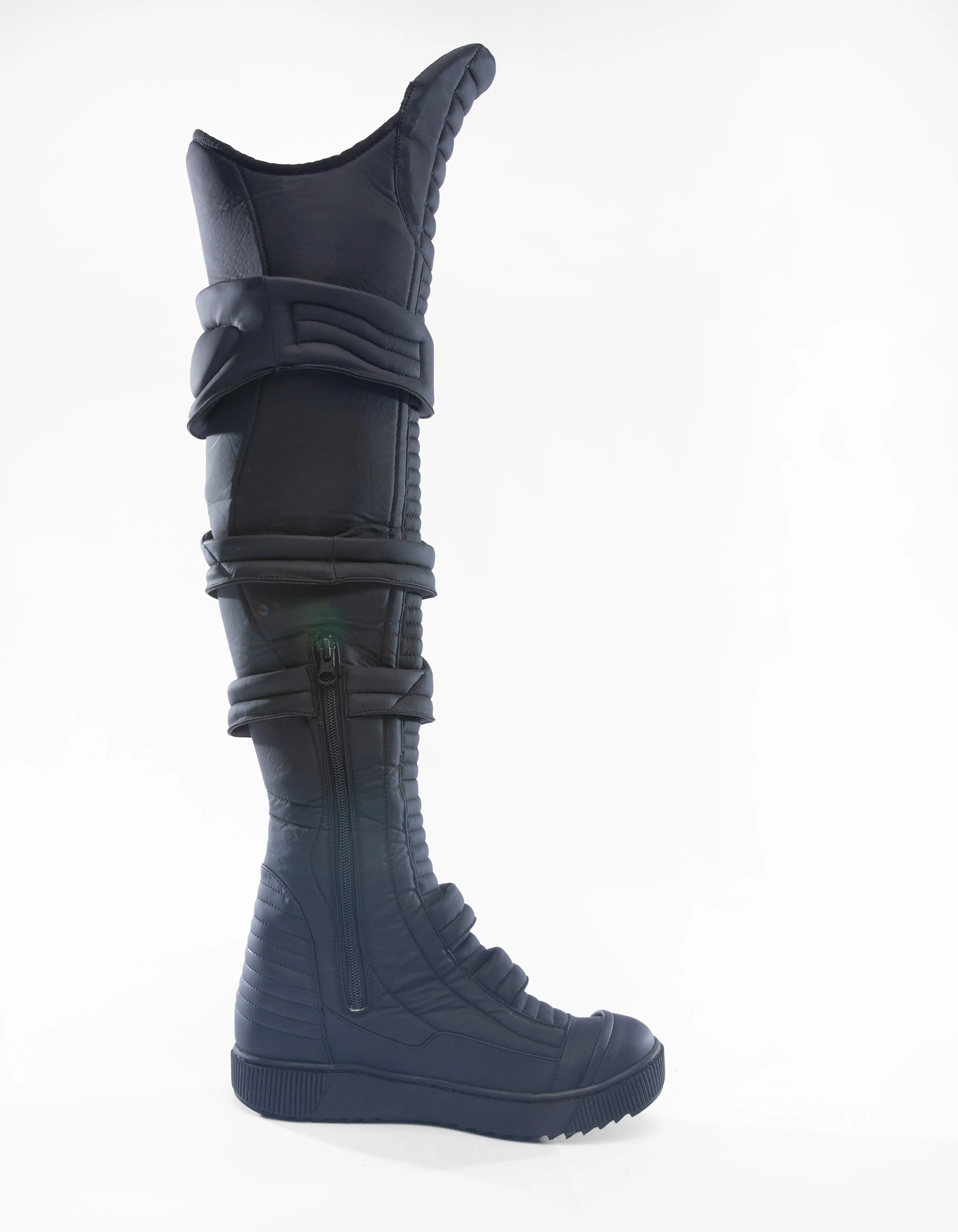 BOOTS LONG STARGATE