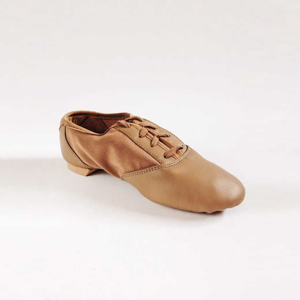 Capezio Mix-Lo Jazz Shoe