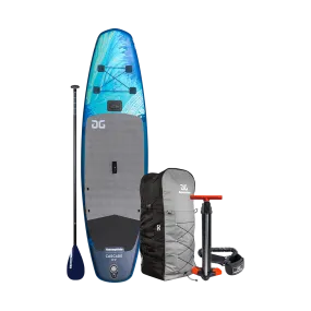 Cascade 10ft Paddleboard/SUP  Package