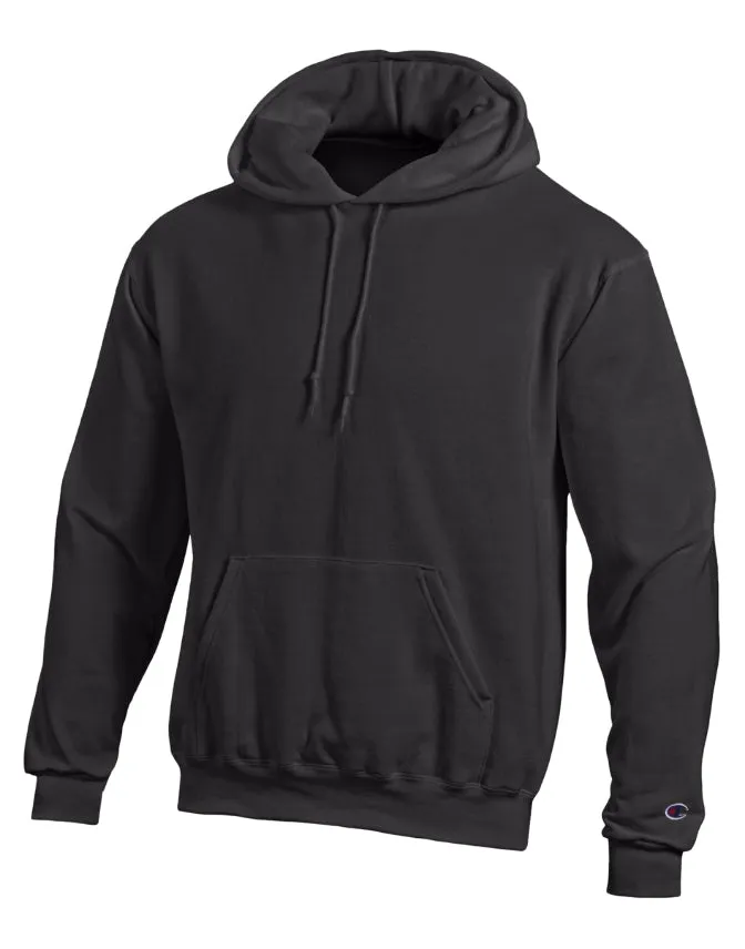 Champion Mens Double Dry Action Fleece Pullover Hoodie S700