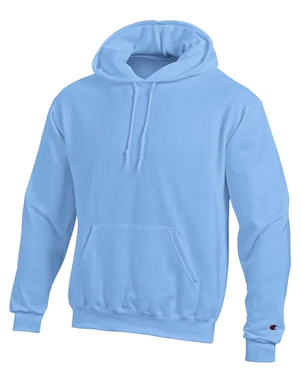 Champion Mens Double Dry Action Fleece Pullover Hoodie S700