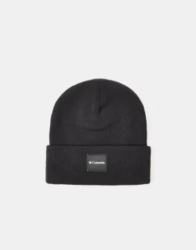 Columbia City Trek Heavyweight Beanie - Black