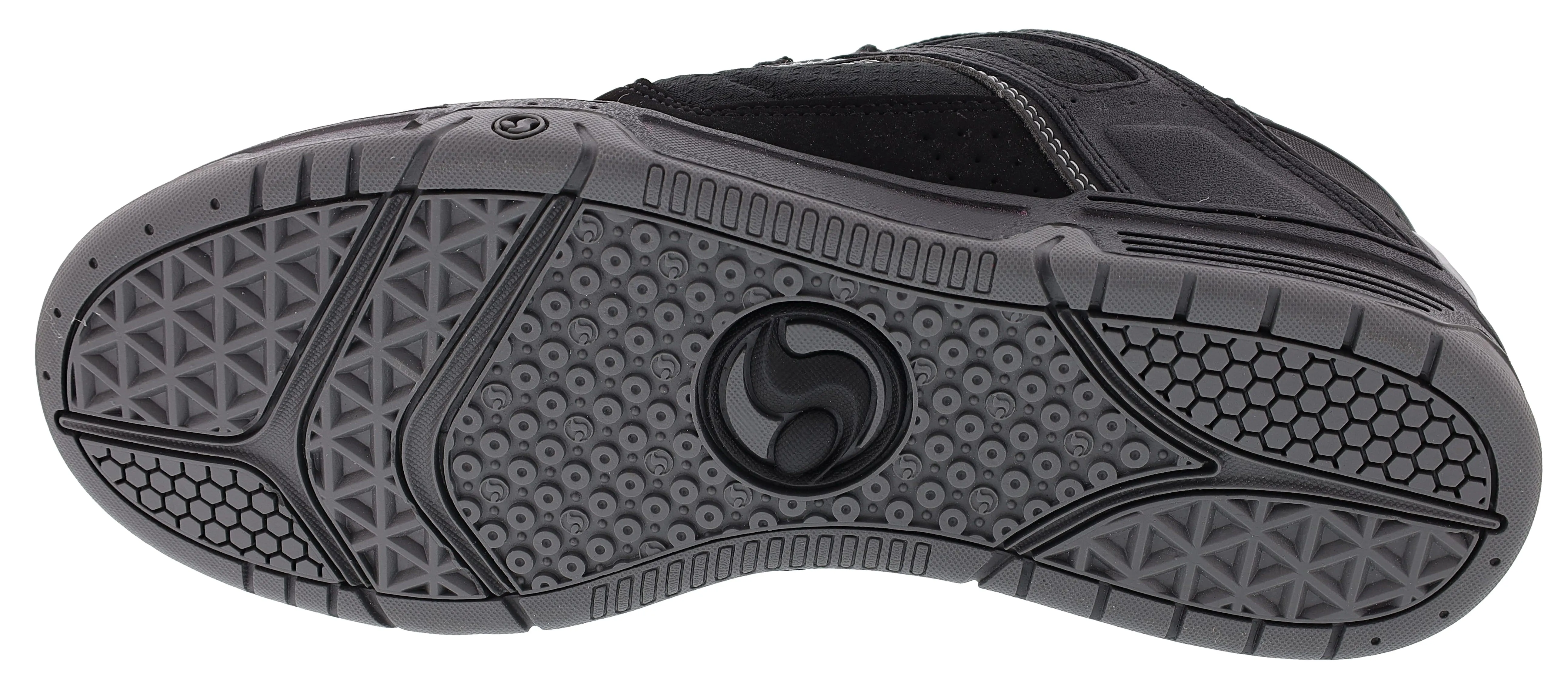 DVS Men's Comanche Skating Shoes