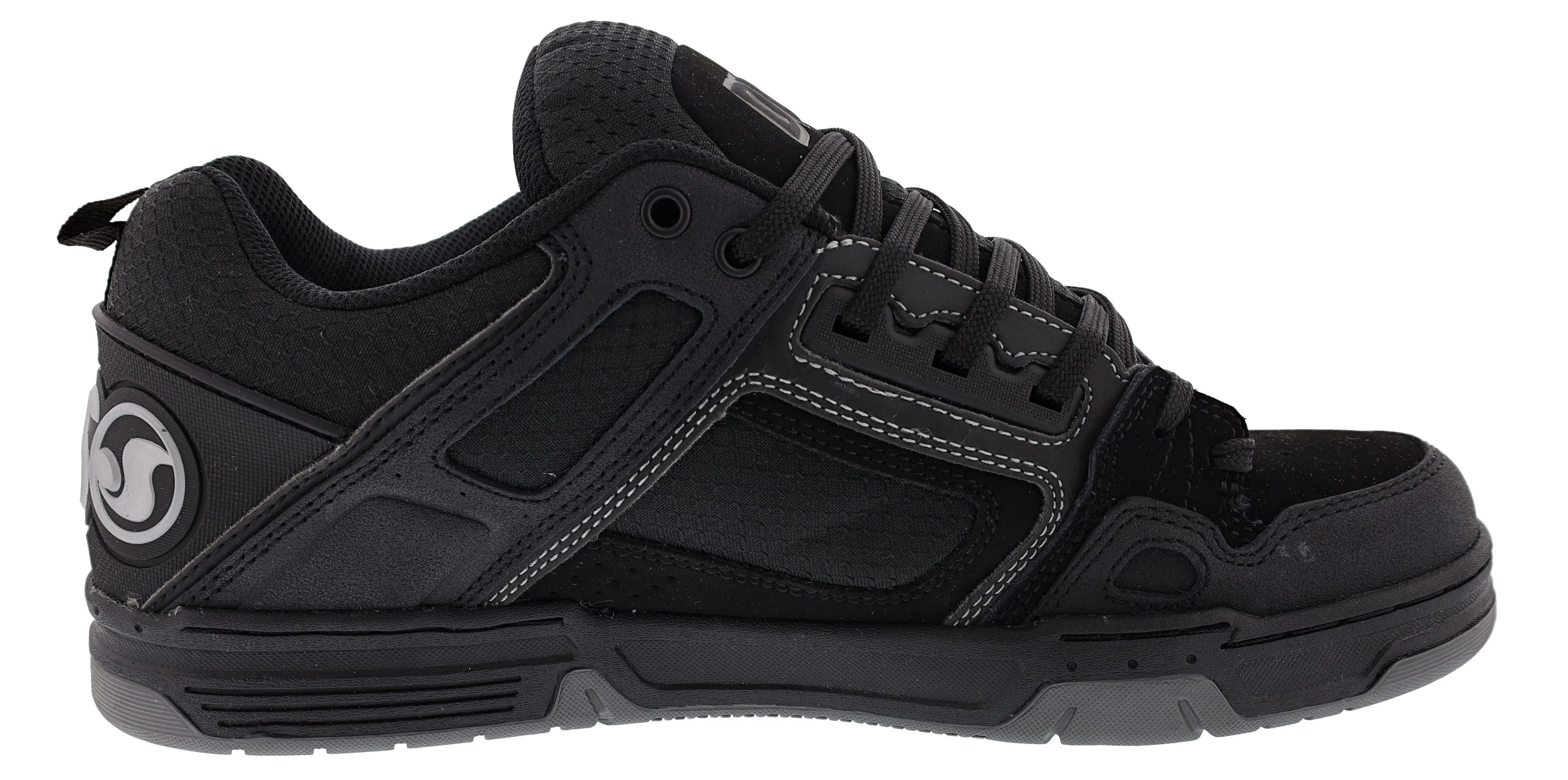 DVS Men's Comanche Skating Shoes