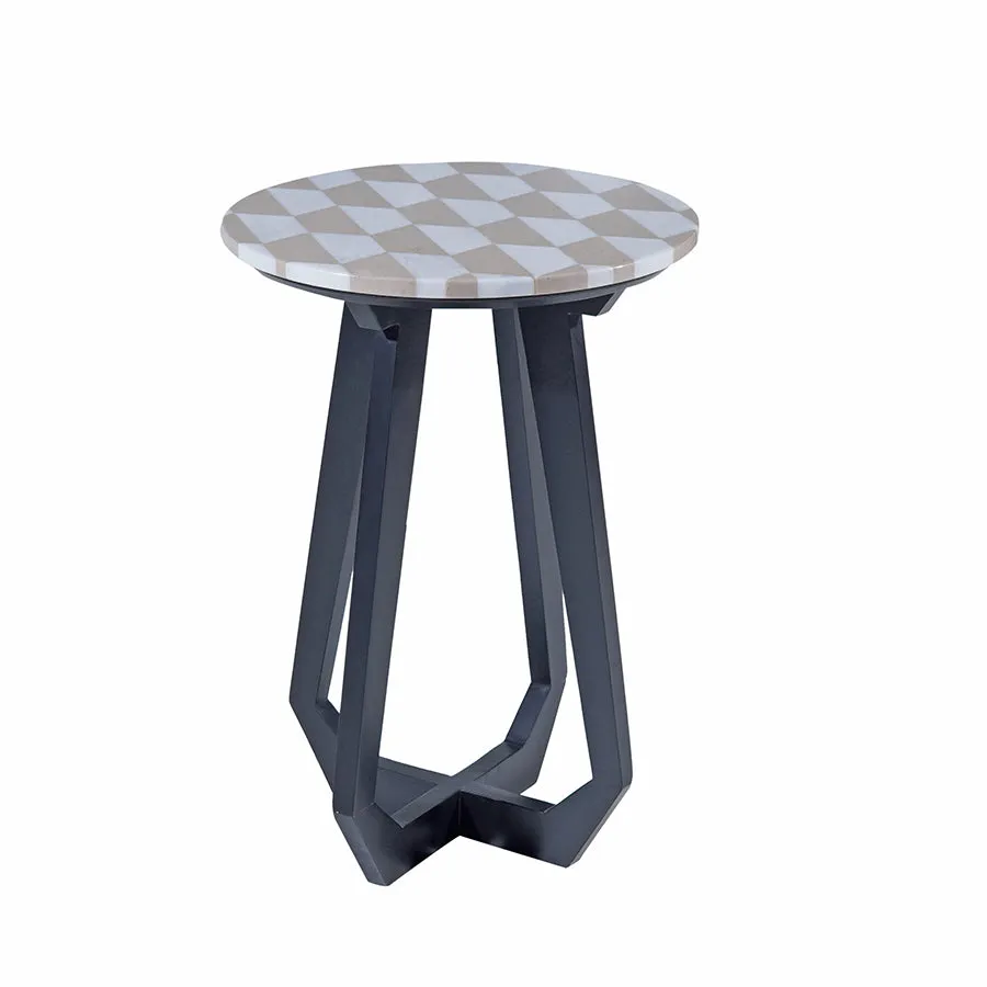 Elissa End Table