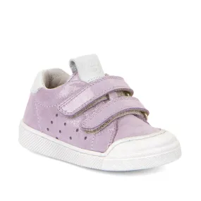 Froddo Girl's Rosario Casual Sneakers - Lavender