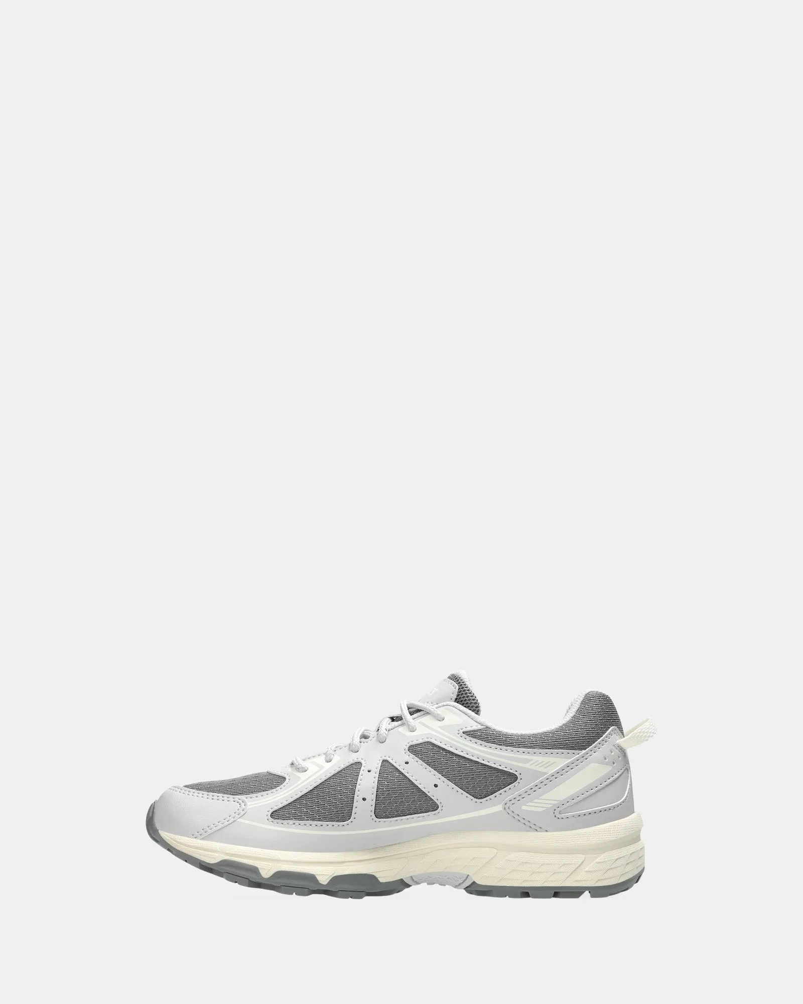 Gel-Venture 6 Grade School Clay Grey/Cream