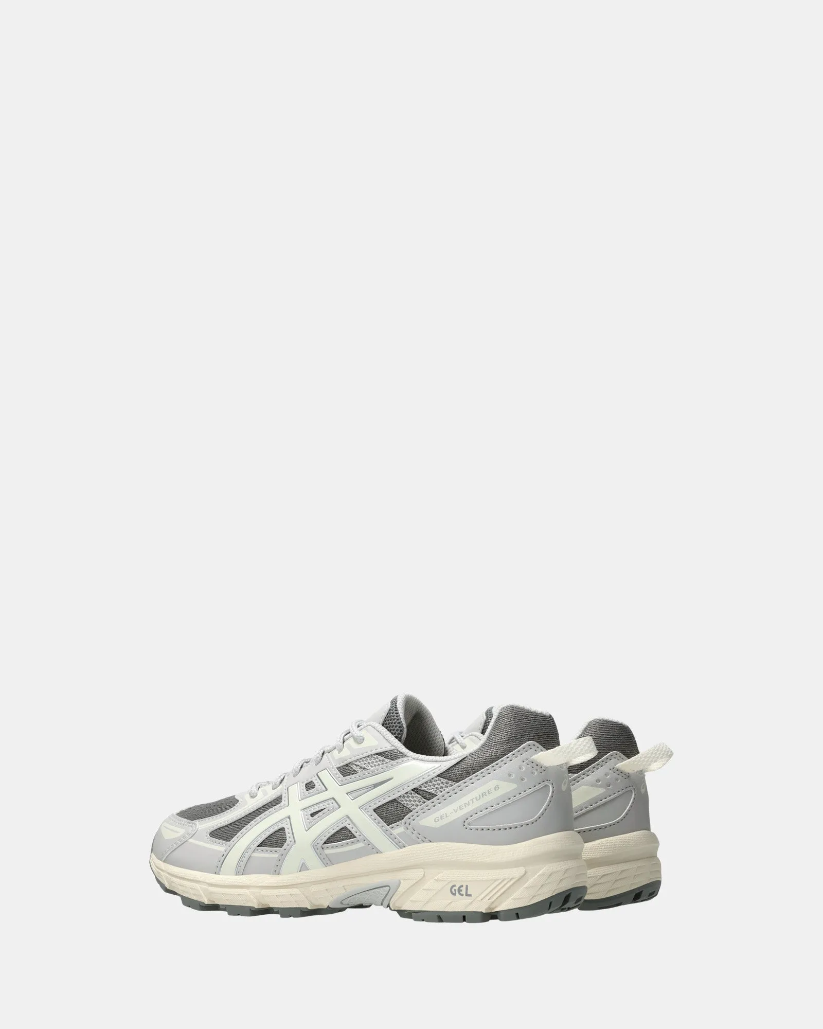 Gel-Venture 6 Grade School Clay Grey/Cream