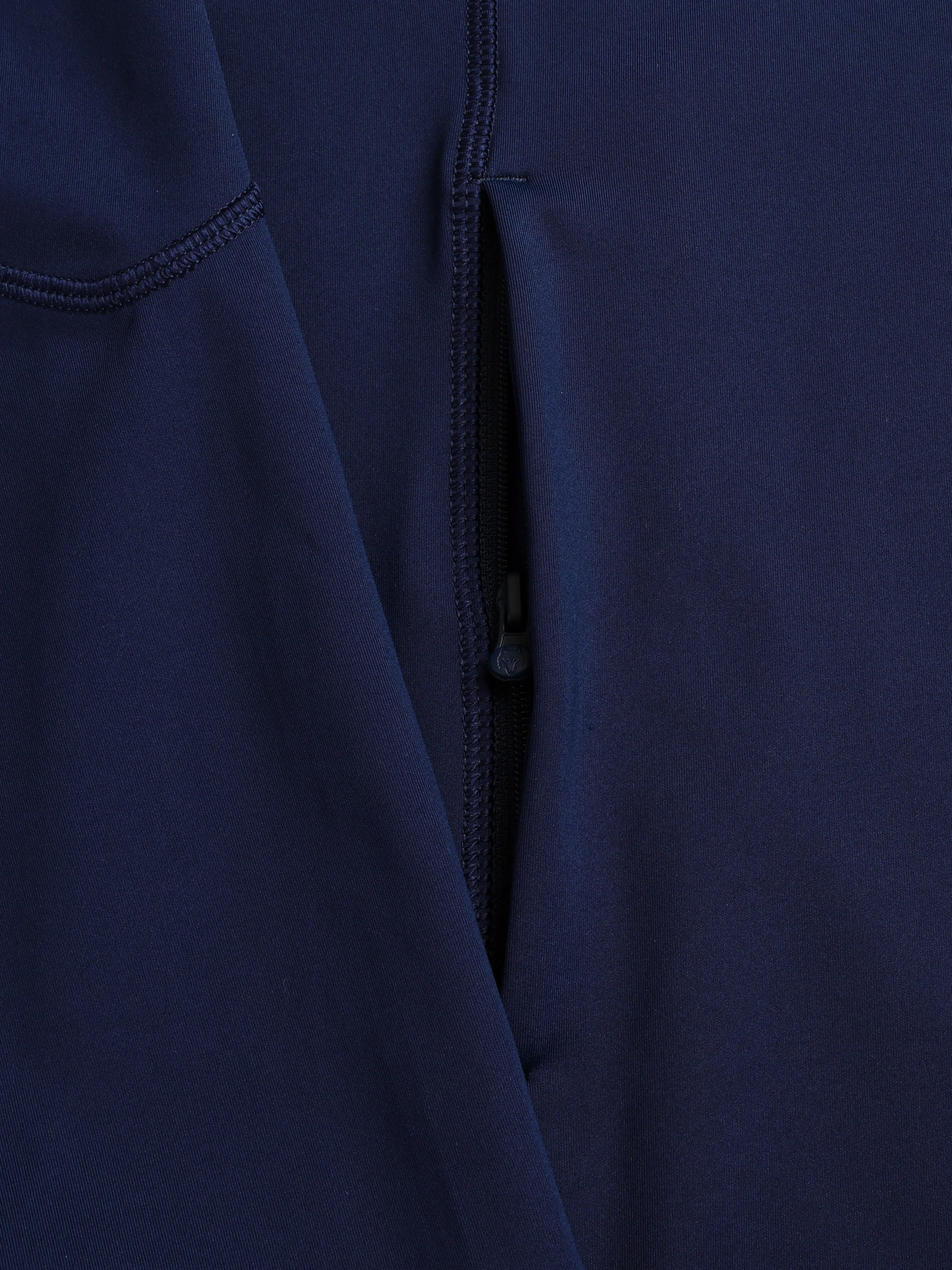 Gratiot Quarter-Zip