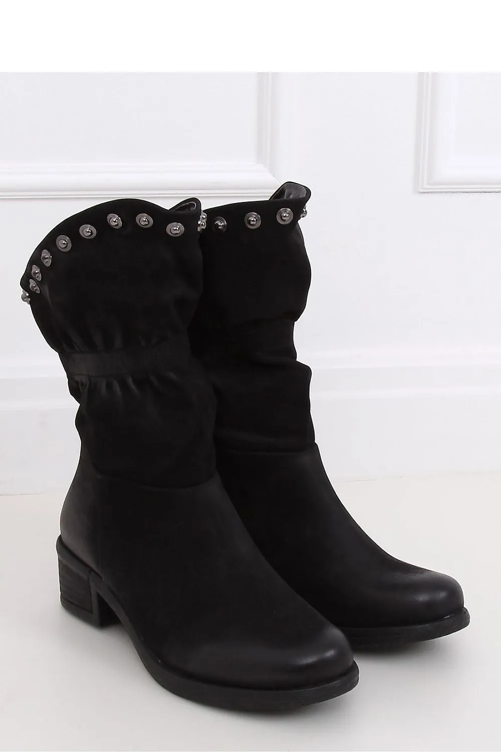 Heel boots Inello