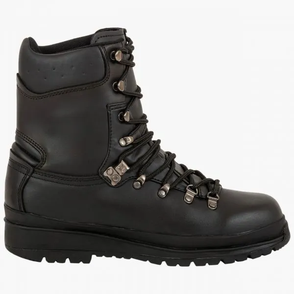 Highlander Forces Elite Boots Black