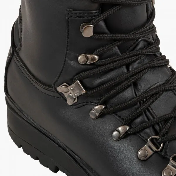 Highlander Forces Elite Boots Black