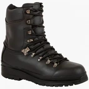 Highlander Forces Elite Boots Black