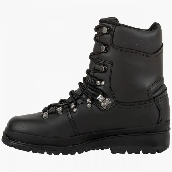 Highlander Forces Elite Boots Black