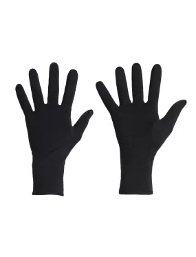 Icebreaker 260 Tech Liner Gloves (Unisex)