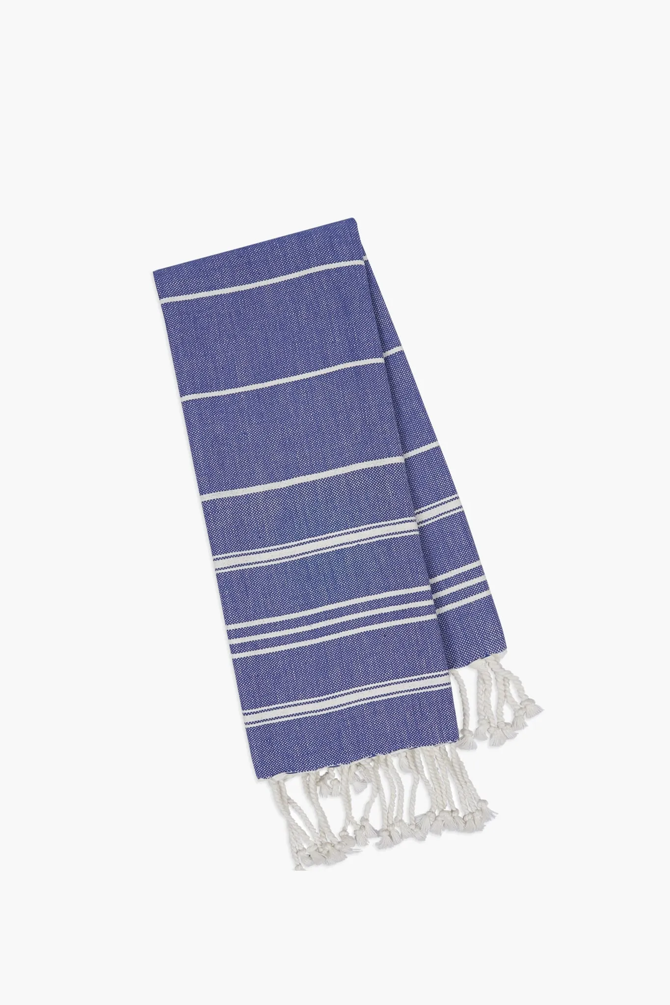 Indigo Fouta Kitchen Towel