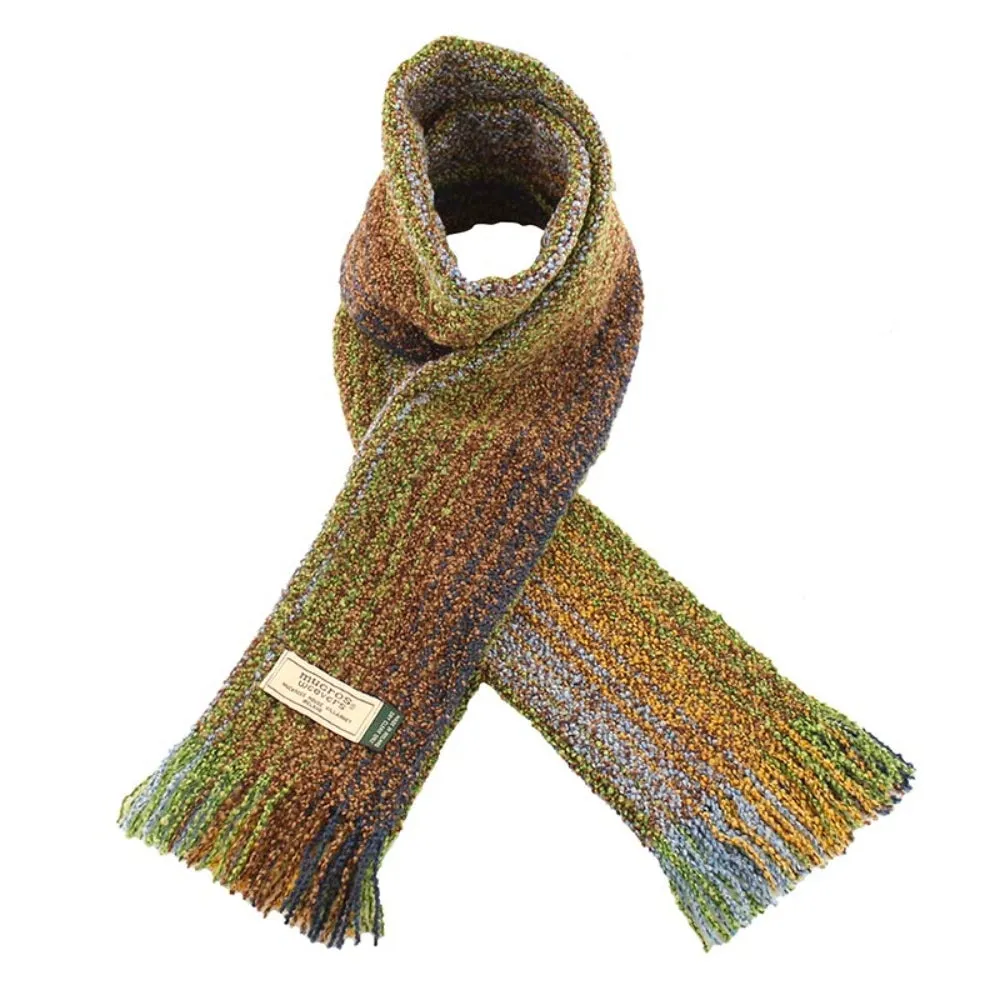 Irish Soft Skellig Scarf