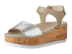 Kenneth Cole Rockaway Platform Sandal