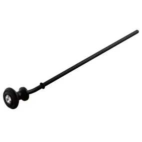 Kingston Brass KSPR1605WLL Wilshire Pop-Up Rod, Oil Rubbed Bronze