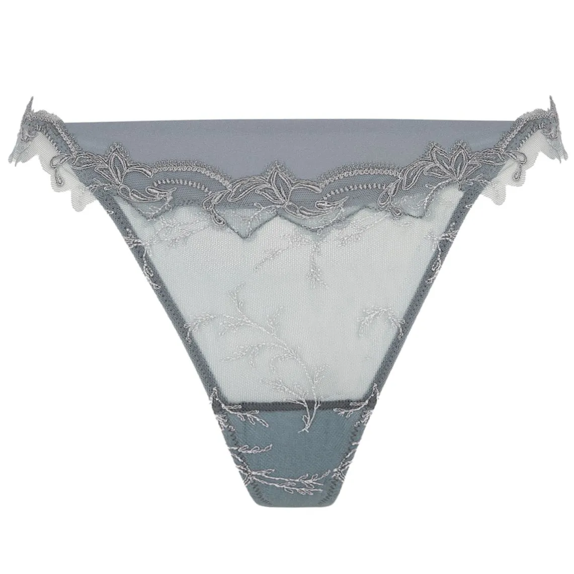 Lise Charmel Source Beaute Sexy Thong in Source Perle  ACH0572