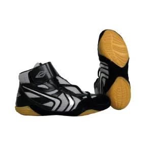 Matman Revenge Youth Wrestling Shoes