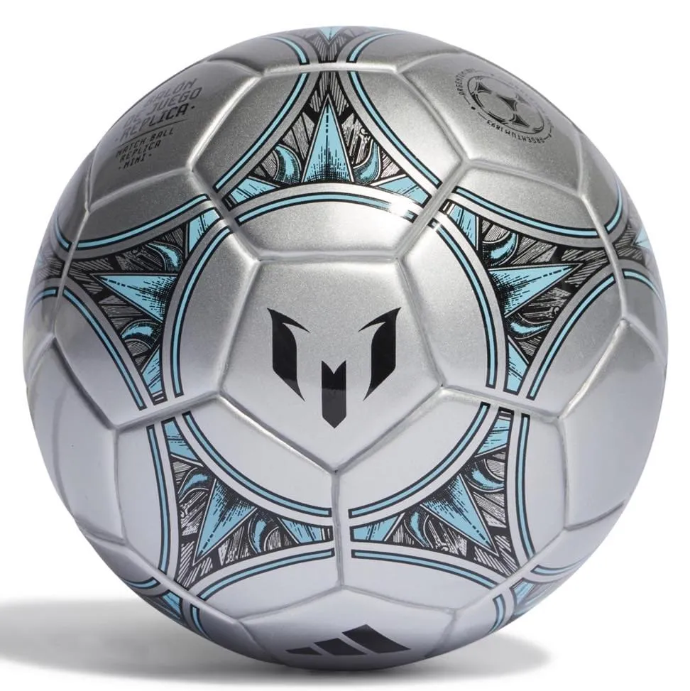 Messi Mini Ball