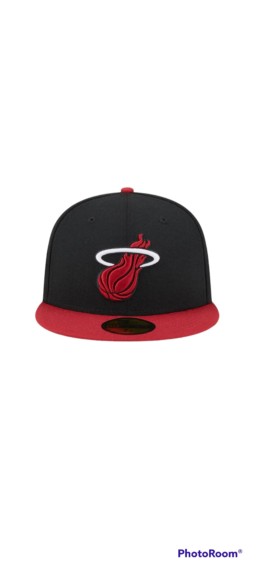 Mew Era Miami Heat 9FIFTY SnapBack